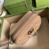 Gucci GG MARMONT MINI SHOULDER BAG