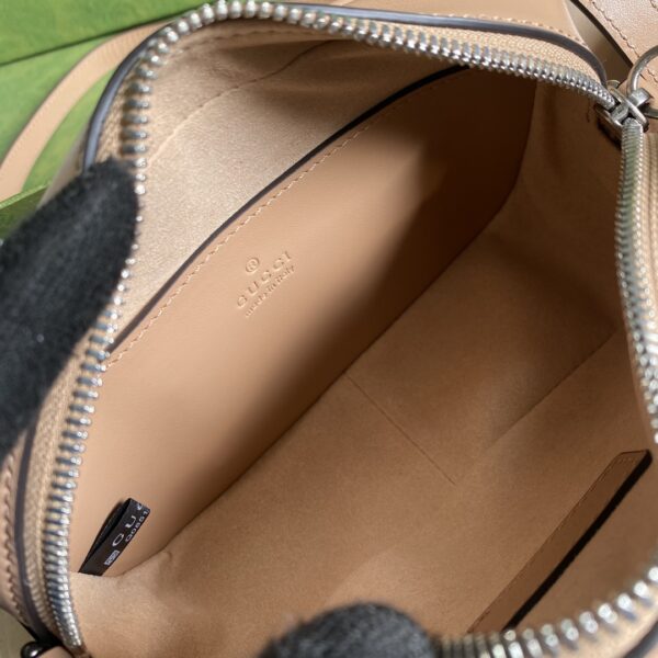Gucci GG MARMONT MINI SHOULDER BAG