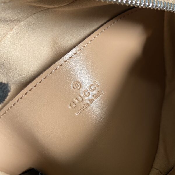 Gucci GG MARMONT MINI SHOULDER BAG