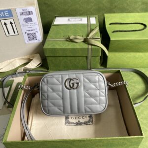 Gucci GG MARMONT MINI SHOULDER BAG