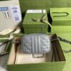 Gucci GG MARMONT MINI SHOULDER BAG