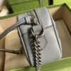 Gucci GG MARMONT MINI SHOULDER BAG