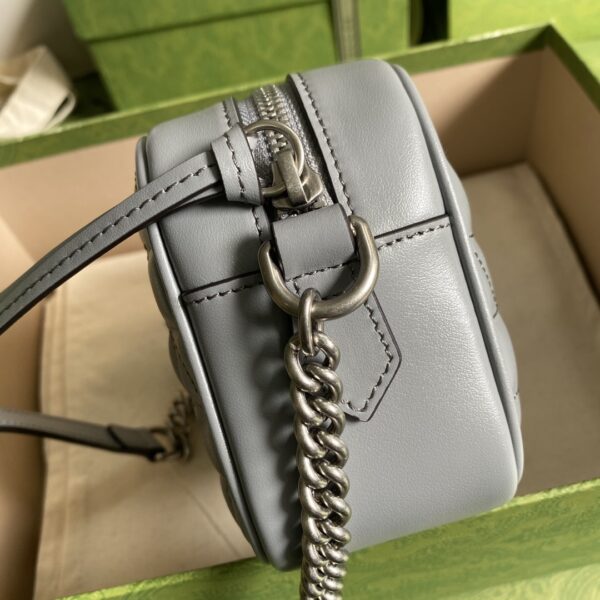 Gucci GG MARMONT MINI SHOULDER BAG