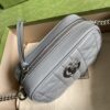 Gucci GG MARMONT MINI SHOULDER BAG