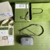 Gucci GG MARMONT MINI SHOULDER BAG