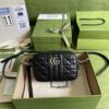 Gucci GG MARMONT MINI SHOULDER BAG