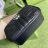Gucci GG MARMONT MINI SHOULDER BAG