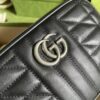 Gucci GG MARMONT MINI SHOULDER BAG