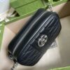 Gucci GG MARMONT MINI SHOULDER BAG