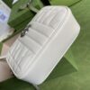 Gucci GG MARMONT MINI SHOULDER BAG