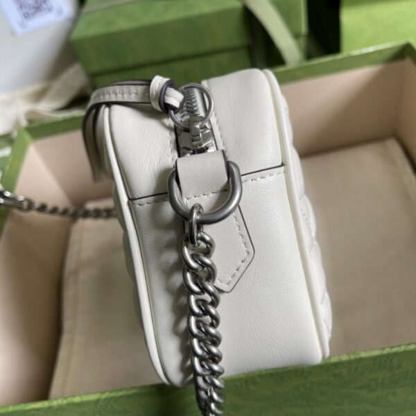 Gucci GG MARMONT MINI SHOULDER BAG