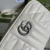 Gucci GG MARMONT MINI SHOULDER BAG