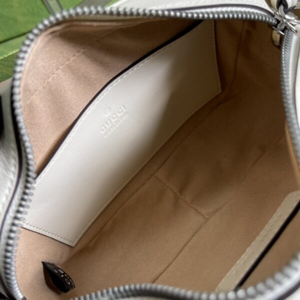Gucci GG MARMONT MINI SHOULDER BAG