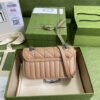 Gucci GG MARMONT MINI SHOULDER BAG