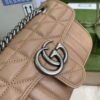 Gucci GG MARMONT MINI SHOULDER BAG