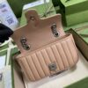 Gucci GG MARMONT MINI SHOULDER BAG