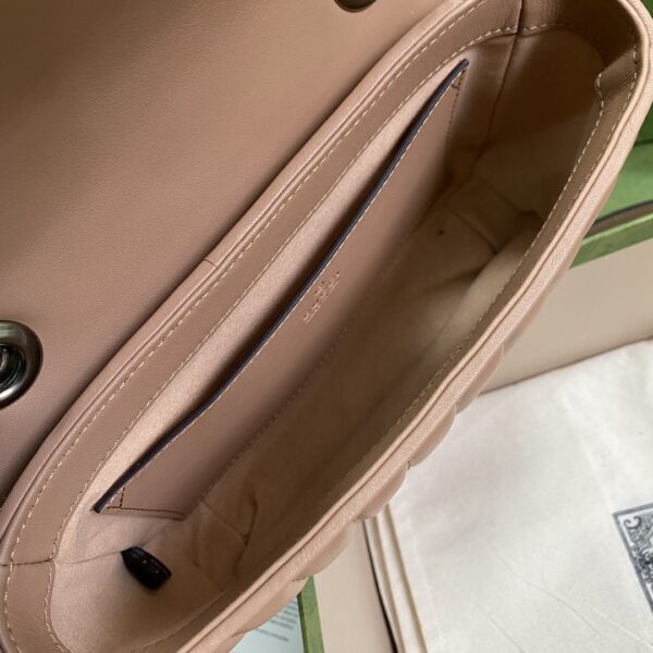 Gucci GG MARMONT MINI SHOULDER BAG