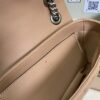 Gucci GG MARMONT MINI SHOULDER BAG
