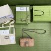 Gucci GG MARMONT MINI SHOULDER BAG