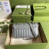 Gucci GG MARMONT MINI SHOULDER BAG