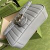 Gucci GG MARMONT MINI SHOULDER BAG