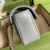 Gucci GG MARMONT MINI SHOULDER BAG
