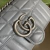 Gucci GG MARMONT MINI SHOULDER BAG