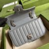 Gucci GG MARMONT MINI SHOULDER BAG