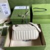 Gucci GG MARMONT MINI SHOULDER BAG
