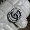 Gucci GG MARMONT MINI SHOULDER BAG