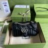 Gucci GG MARMONT MINI SHOULDER BAG
