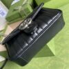 Gucci GG MARMONT MINI SHOULDER BAG