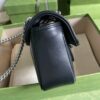 Gucci GG MARMONT MINI SHOULDER BAG