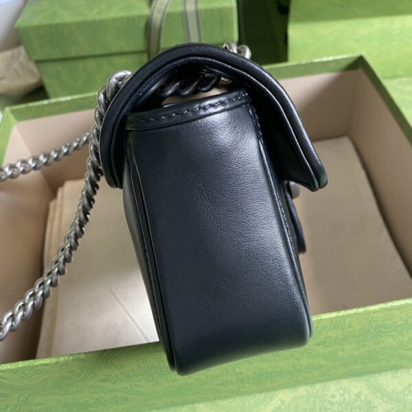 Gucci GG MARMONT MINI SHOULDER BAG