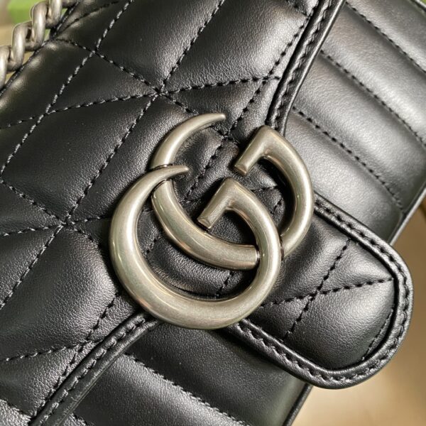 Gucci GG MARMONT MINI SHOULDER BAG