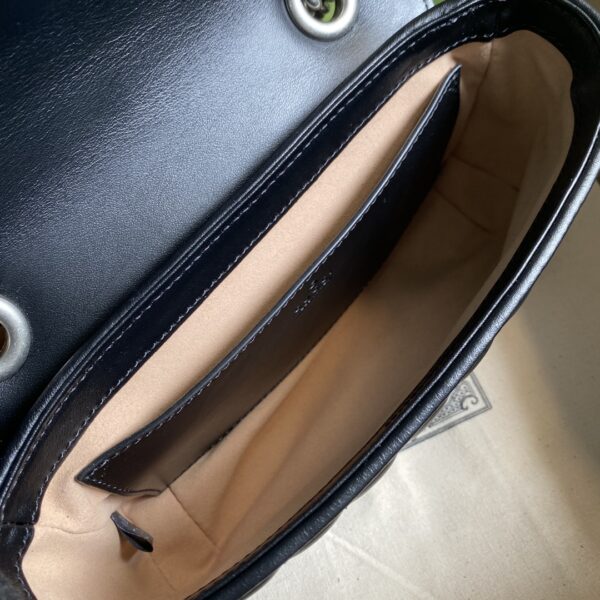 Gucci GG MARMONT MINI SHOULDER BAG