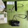 Gucci GG MARMONT MINI SHOULDER BAG