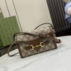 GUCCI HORSEBIT 1955 MINI BAG