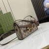 GUCCI HORSEBIT 1955 MINI BAG