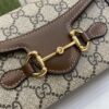 GUCCI HORSEBIT 1955 MINI BAG