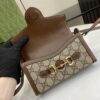 GUCCI HORSEBIT 1955 MINI BAG