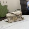 GUCCI HORSEBIT 1955 MINI BAG