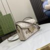 GUCCI HORSEBIT 1955 MINI BAG