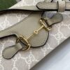 GUCCI HORSEBIT 1955 MINI BAG