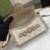 GUCCI HORSEBIT 1955 MINI BAG