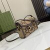 GUCCI HORSEBIT 1955 MINI BAG