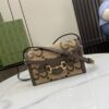 GUCCI HORSEBIT 1955 MINI BAG