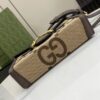GUCCI HORSEBIT 1955 MINI BAG