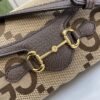 GUCCI HORSEBIT 1955 MINI BAG