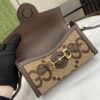 GUCCI HORSEBIT 1955 MINI BAG